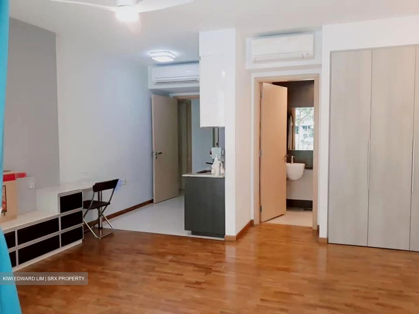 Esparina Residences (D19), Condominium #551388101